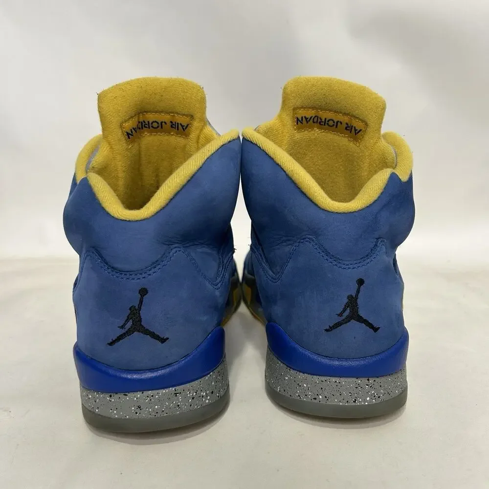 Nike Air Jordan 5 Retro “Laney” 2015